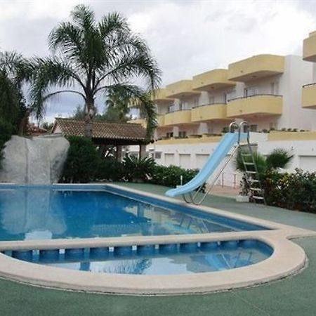 Diana Apartments Alcudia  Exterior photo