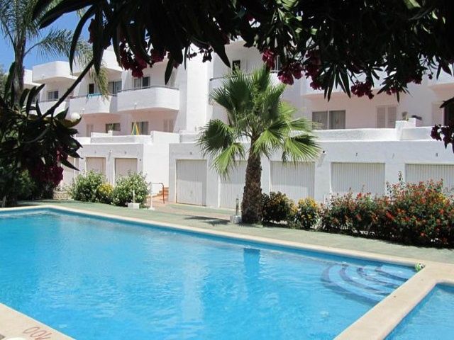 Diana Apartments Alcudia  Exterior photo