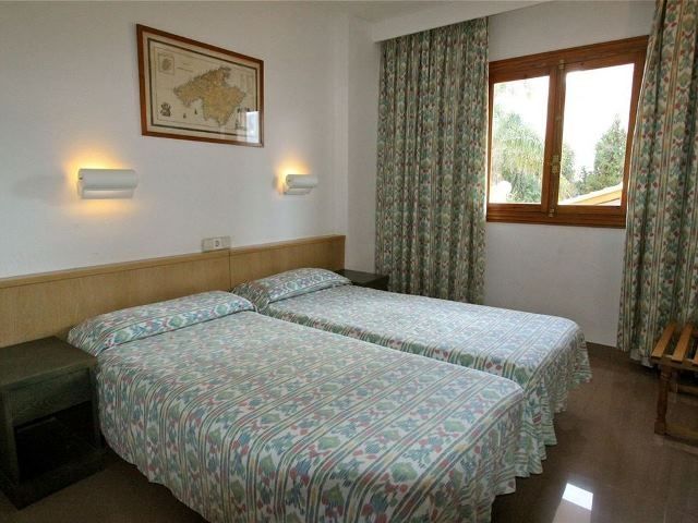 Diana Apartments Alcudia  Exterior photo