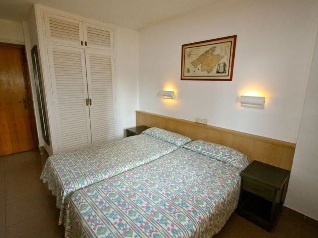 Diana Apartments Alcudia  Exterior photo